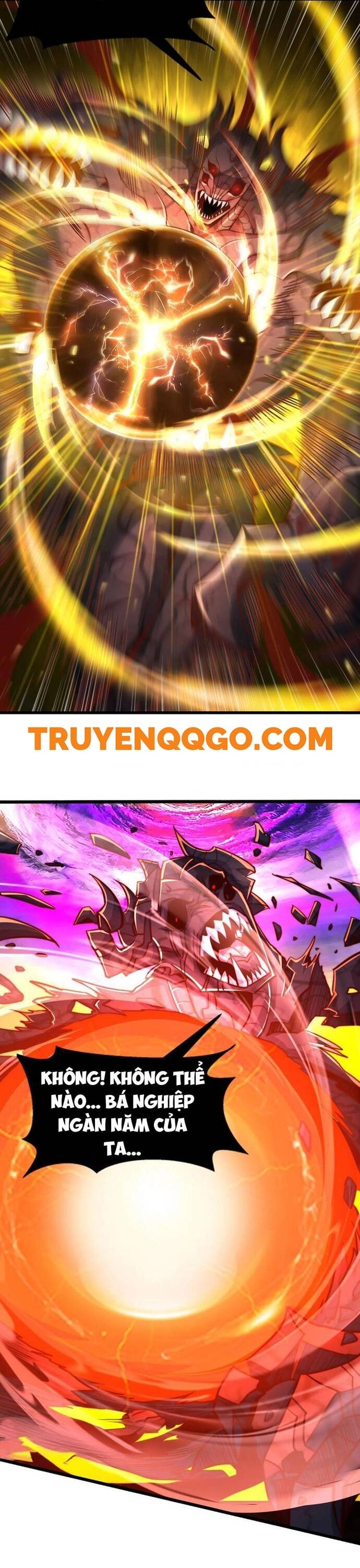 Vô Địch Từ Cưỡng Hôn Ma Nữ Chap 184 - Next Chap 185