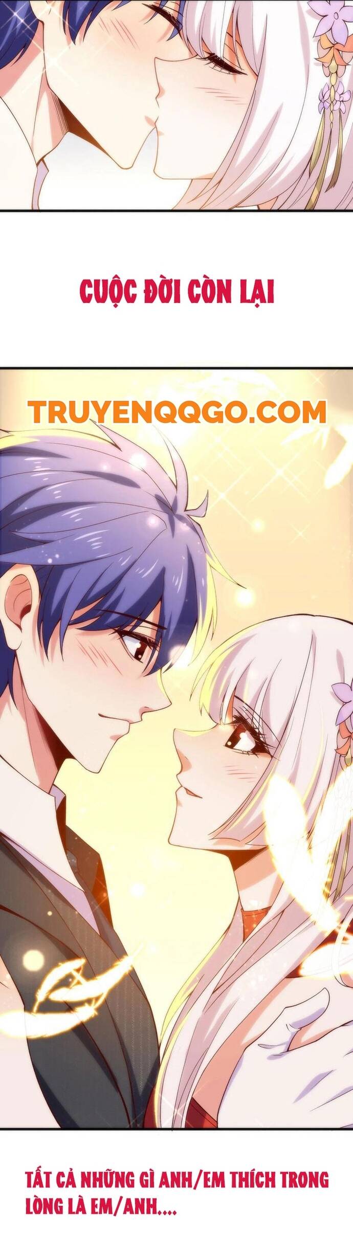 Vô Địch Từ Cưỡng Hôn Ma Nữ Chap 184 - Next Chap 185