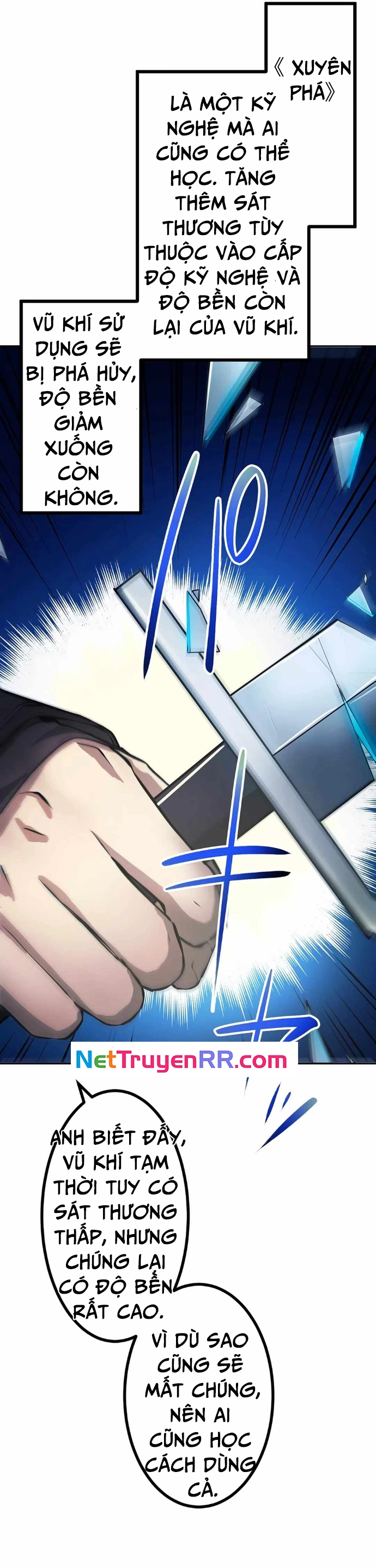 Vô Địch VRMMO Bằng Cách Đập Tiền Chap 7 - Next Chap 8