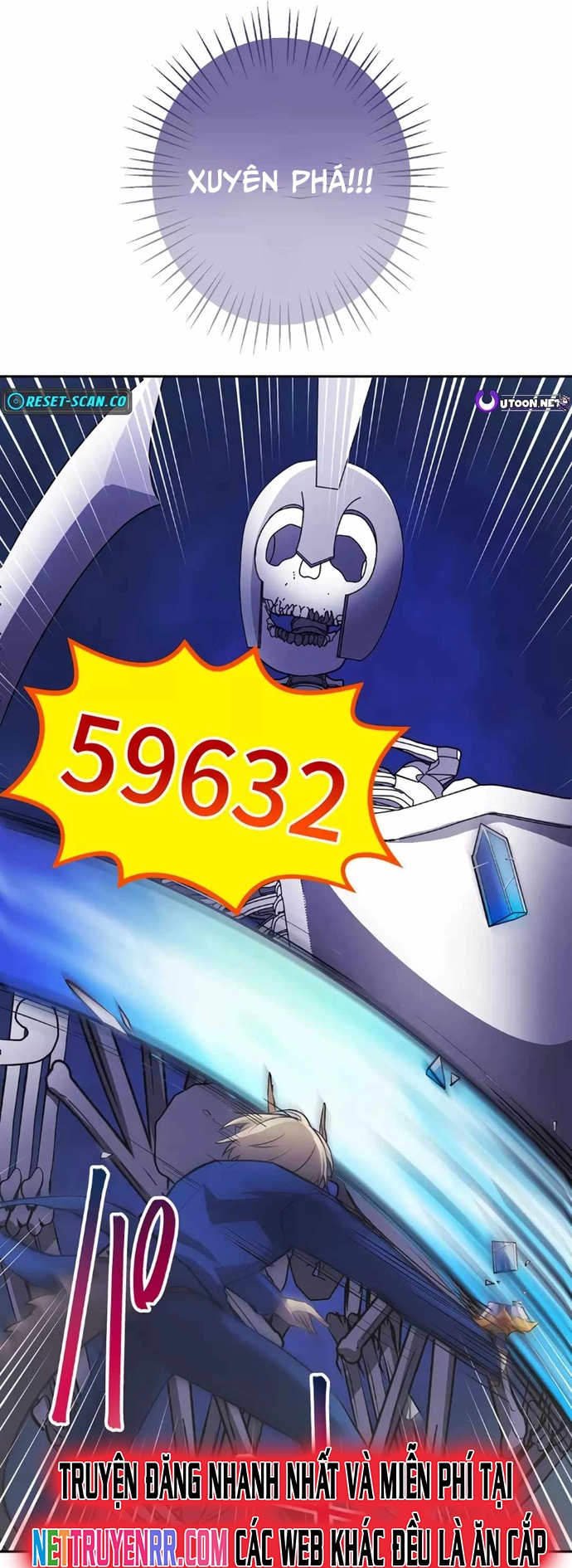 Vô Địch VRMMO Bằng Cách Đập Tiền Chap 7 - Next Chap 8