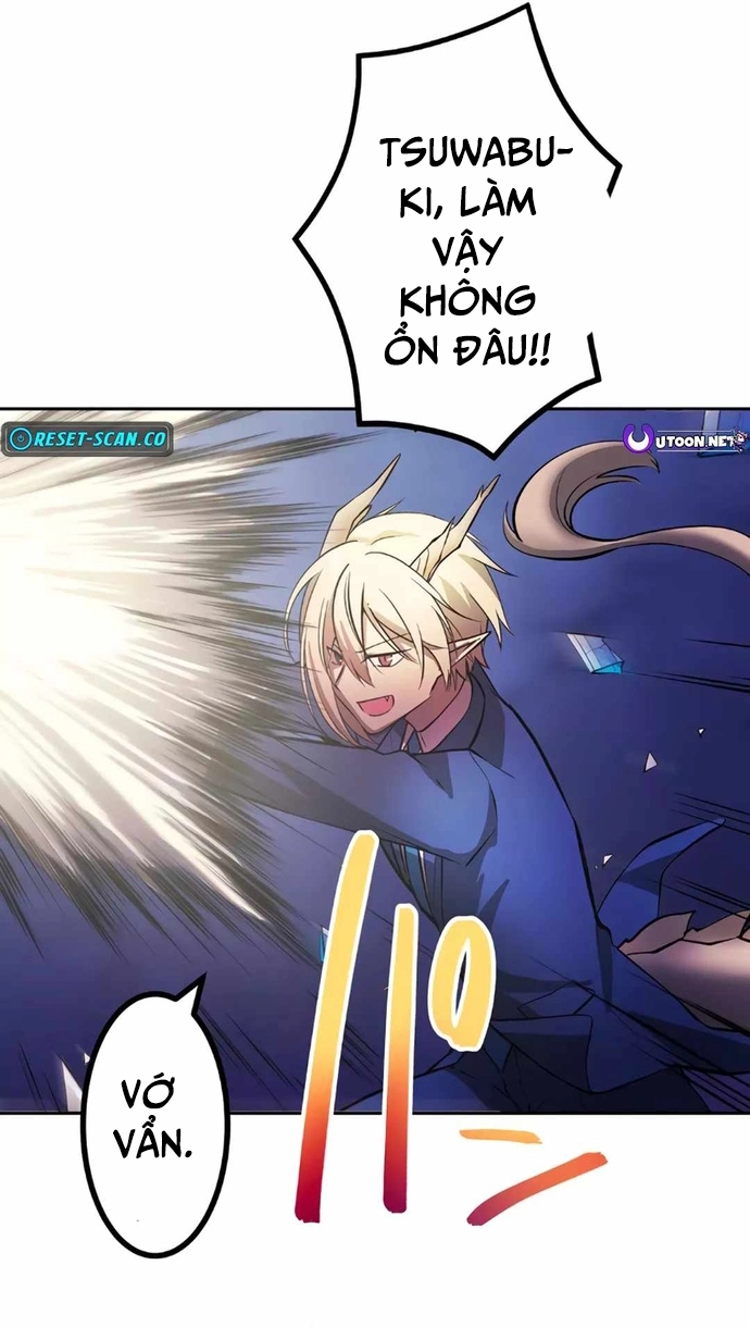 Vô Địch VRMMO Bằng Cách Đập Tiền Chap 7 - Next Chap 8