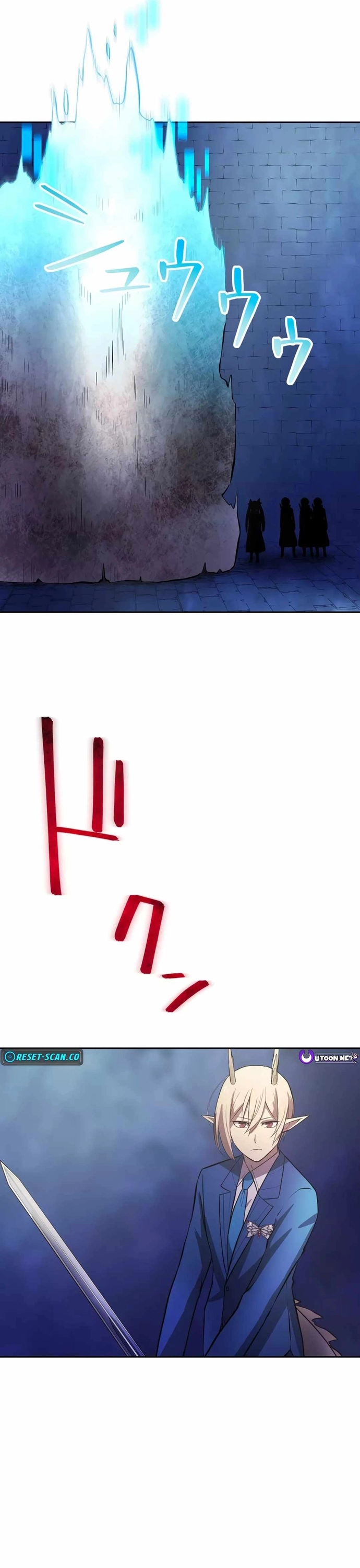 Vô Địch VRMMO Bằng Cách Đập Tiền Chap 7 - Next Chap 8