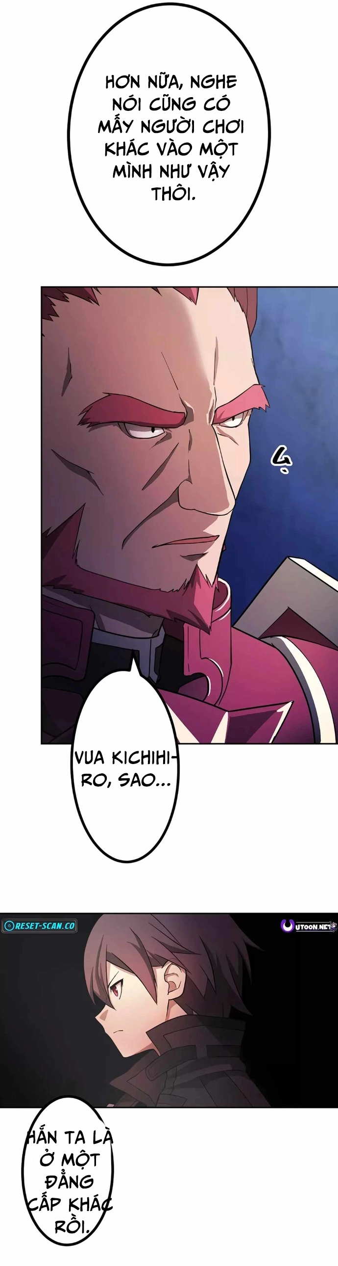 Vô Địch VRMMO Bằng Cách Đập Tiền Chap 7 - Next Chap 8