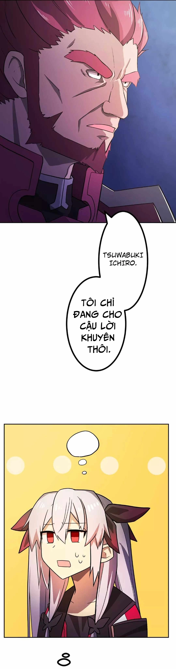 Vô Địch VRMMO Bằng Cách Đập Tiền Chap 7 - Next Chap 8