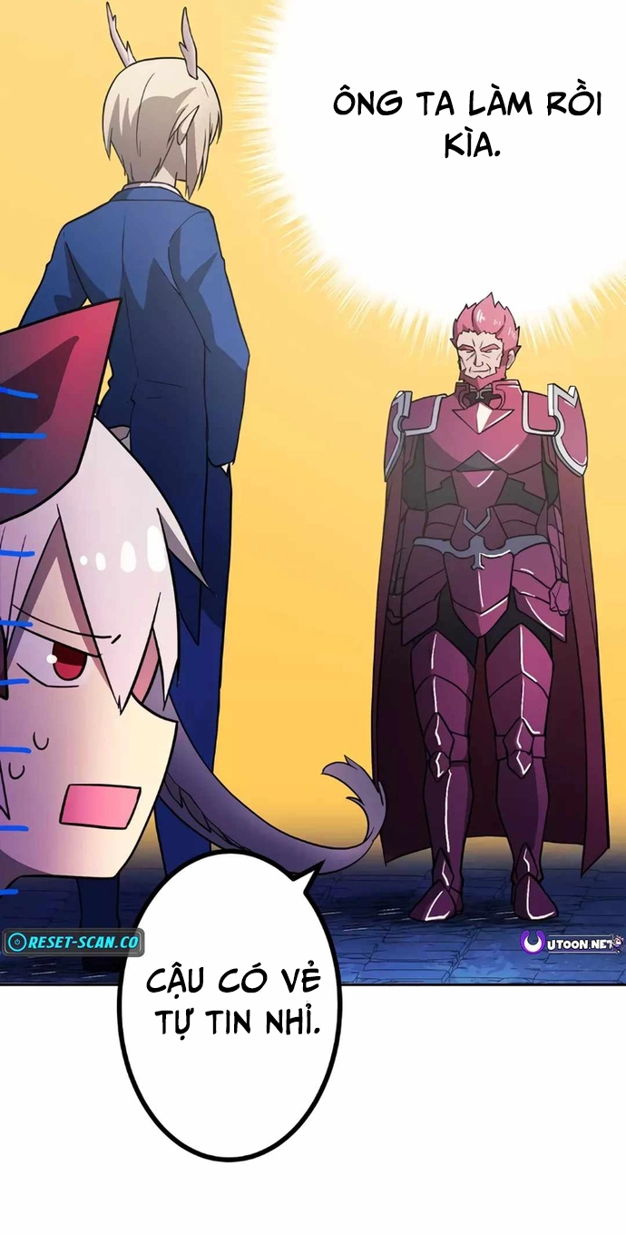 Vô Địch VRMMO Bằng Cách Đập Tiền Chap 7 - Next Chap 8