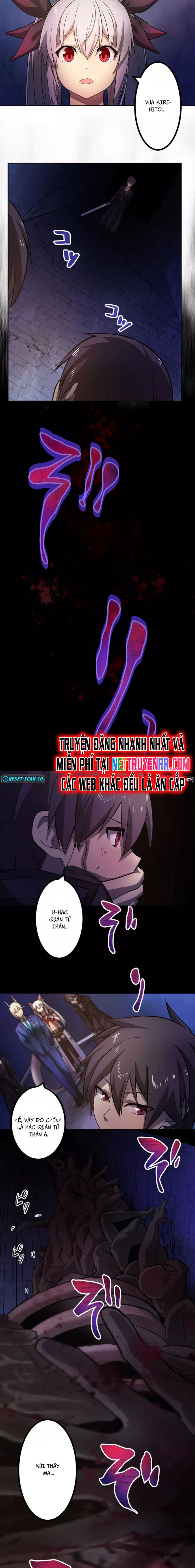 Vô Địch VRMMO Bằng Cách Đập Tiền Chap 8 - Next Chap 9