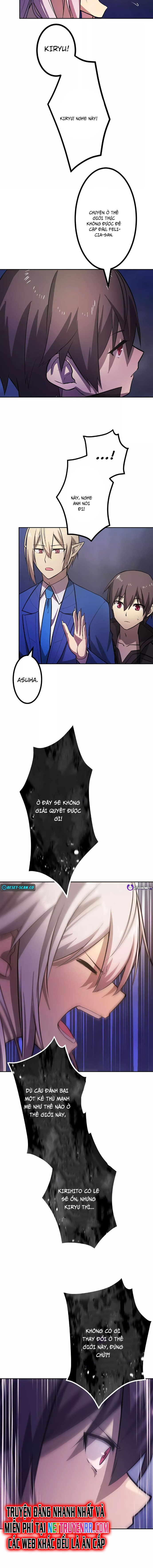 Vô Địch VRMMO Bằng Cách Đập Tiền Chap 8 - Next Chap 9