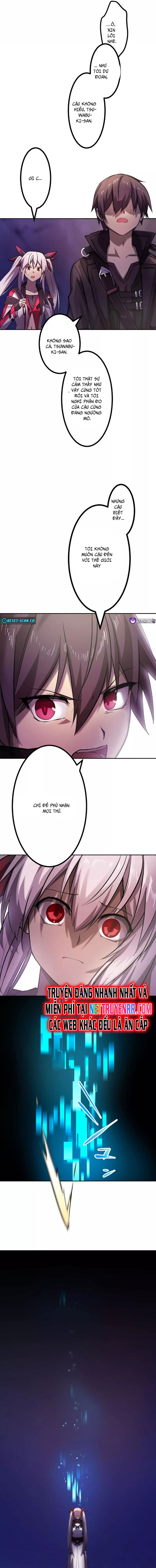 Vô Địch VRMMO Bằng Cách Đập Tiền Chap 8 - Next Chap 9