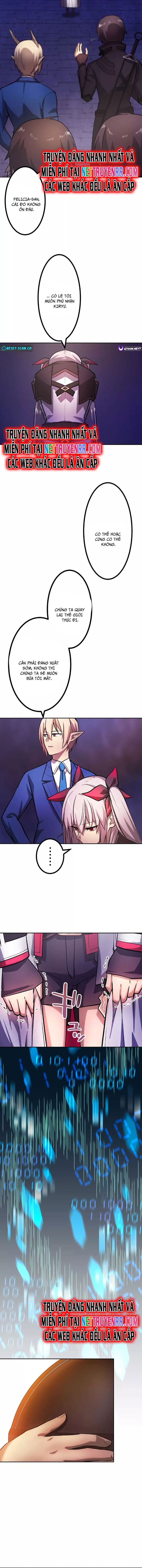 Vô Địch VRMMO Bằng Cách Đập Tiền Chap 8 - Next Chap 9