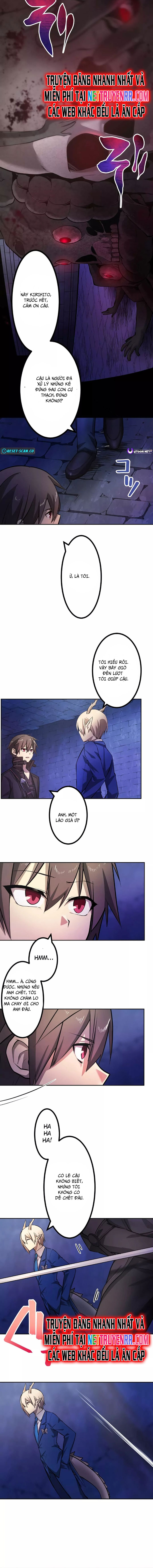 Vô Địch VRMMO Bằng Cách Đập Tiền Chap 8 - Next Chap 9