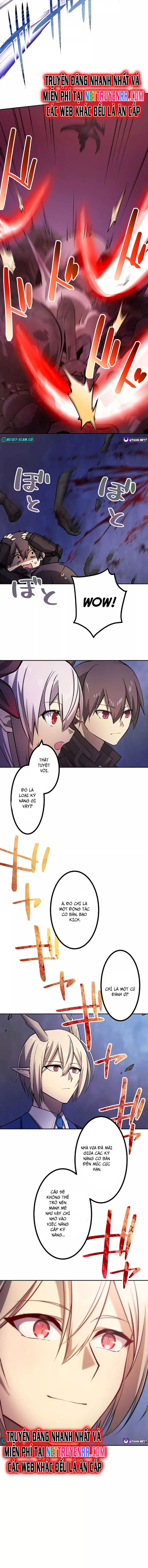 Vô Địch VRMMO Bằng Cách Đập Tiền Chap 8 - Next Chap 9