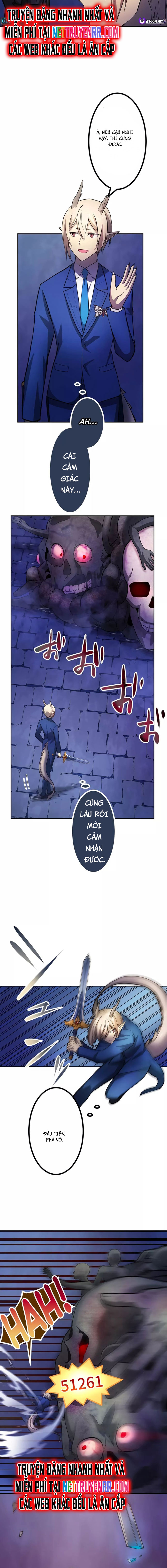 Vô Địch VRMMO Bằng Cách Đập Tiền Chap 8 - Next Chap 9