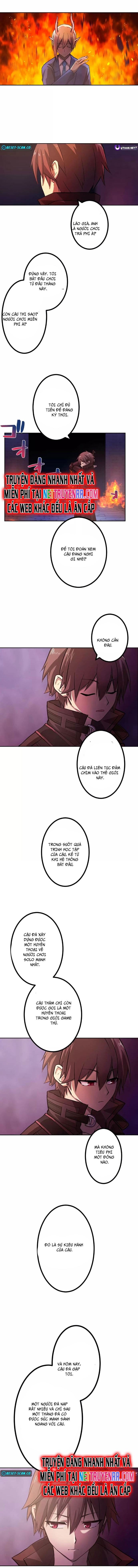 Vô Địch VRMMO Bằng Cách Đập Tiền Chap 8 - Next Chap 9