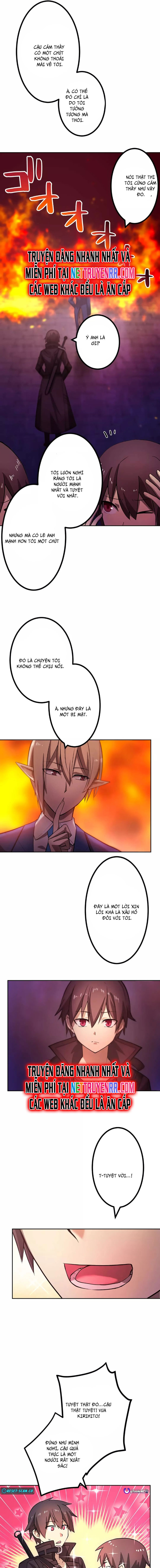 Vô Địch VRMMO Bằng Cách Đập Tiền Chap 8 - Next Chap 9