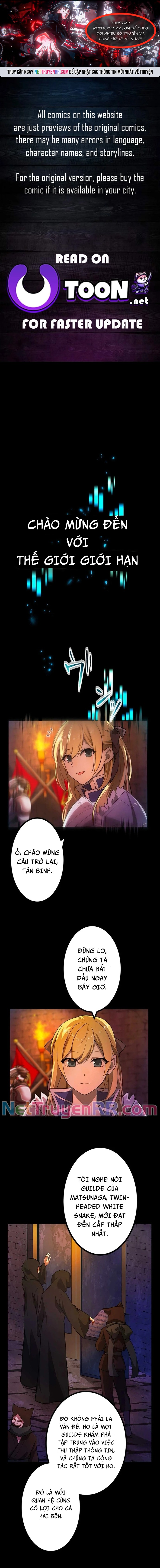 Vô Địch VRMMO Bằng Cách Đập Tiền Chap 9 - Next Chap 10