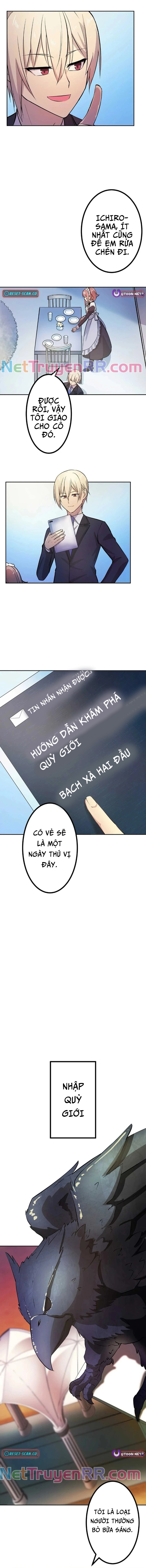 Vô Địch VRMMO Bằng Cách Đập Tiền Chap 9 - Next Chap 10