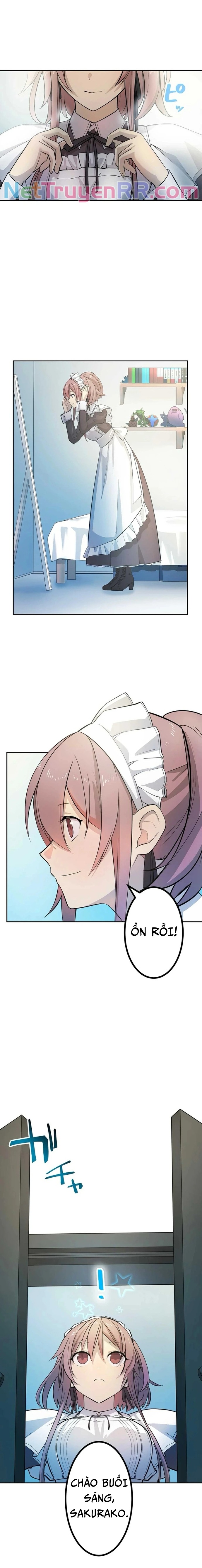 Vô Địch VRMMO Bằng Cách Đập Tiền Chap 9 - Next Chap 10