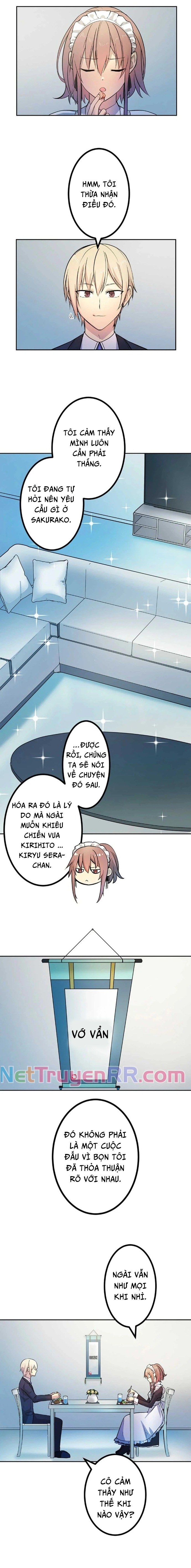 Vô Địch VRMMO Bằng Cách Đập Tiền Chap 9 - Next Chap 10