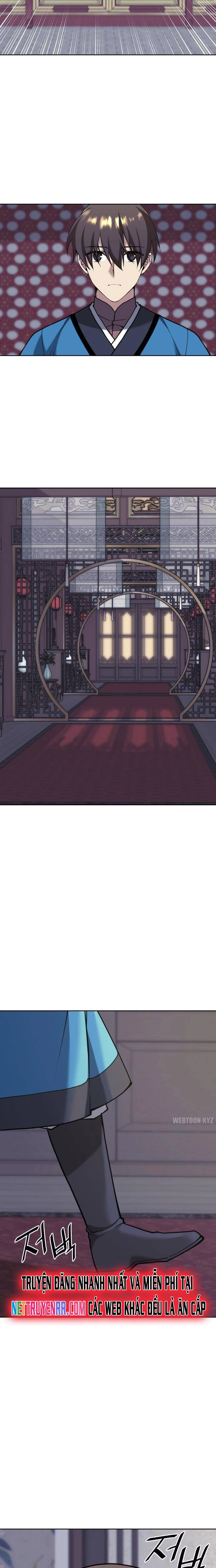 Võ Giả Bất Đắc Dĩ Chap 230 - Next Chap 231