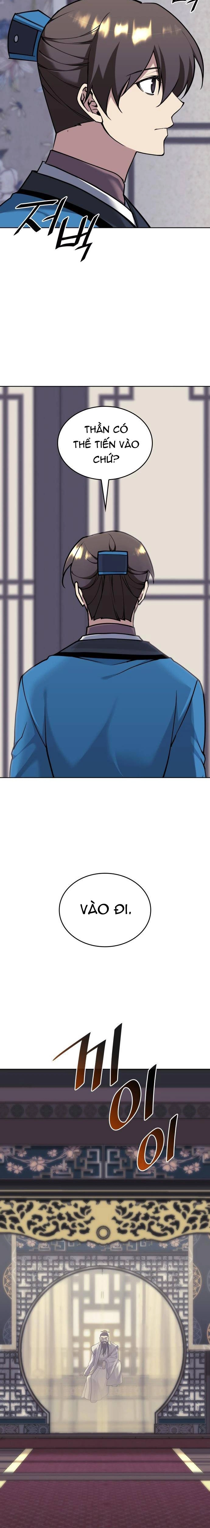 Võ Giả Bất Đắc Dĩ Chap 230 - Next Chap 231