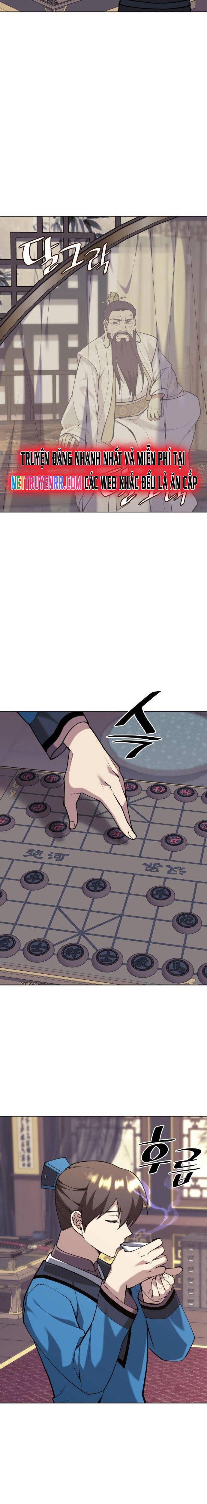 Võ Giả Bất Đắc Dĩ Chap 230 - Next Chap 231