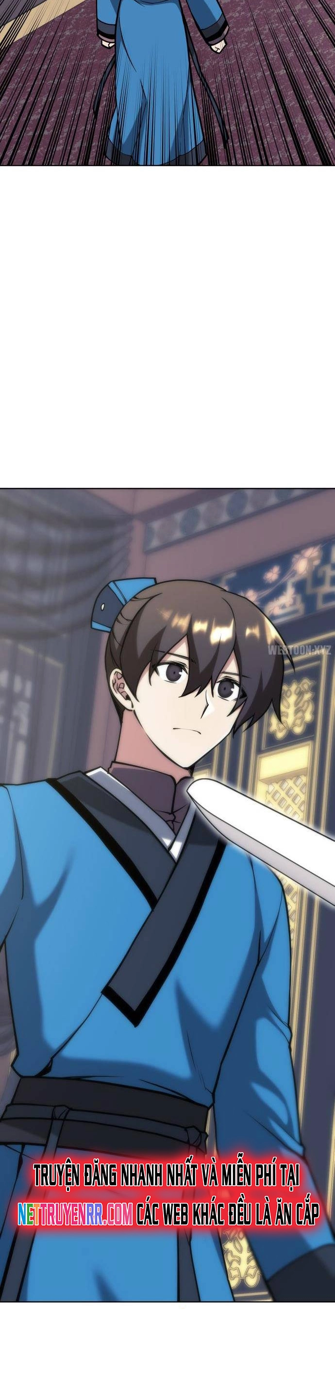 Võ Giả Bất Đắc Dĩ Chap 230 - Next Chap 231