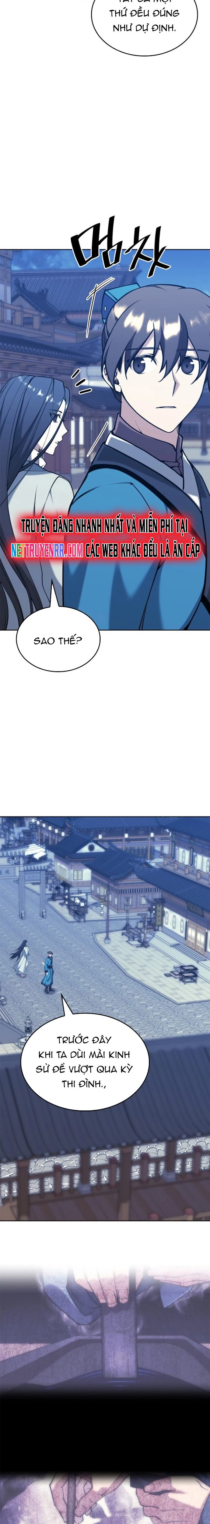 Võ Giả Bất Đắc Dĩ Chap 231 - Next Chap 232