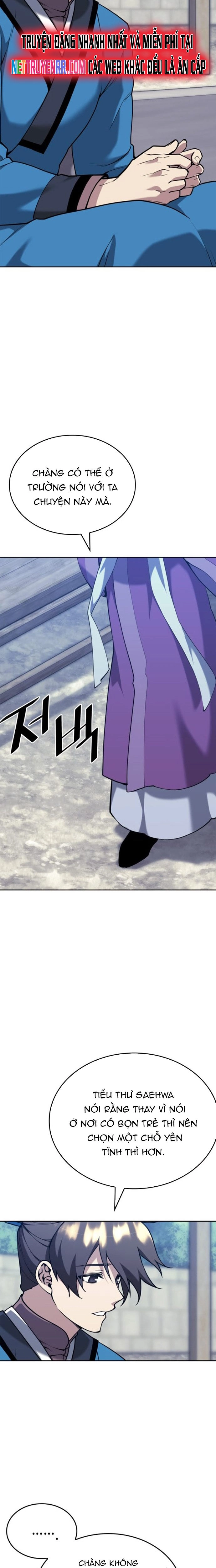 Võ Giả Bất Đắc Dĩ Chap 233 - Next Chap 234