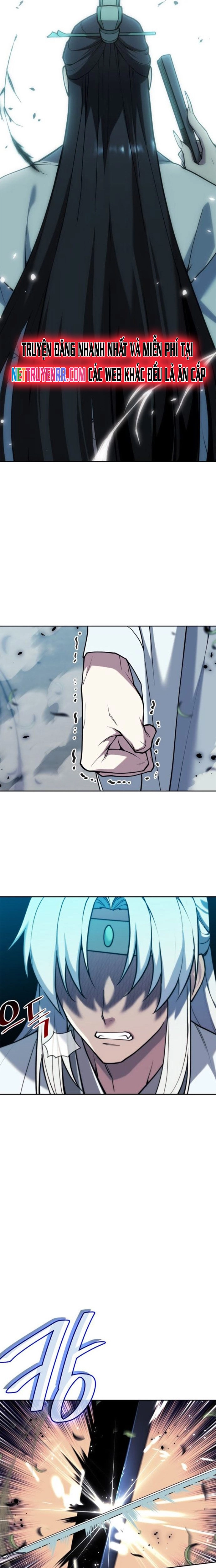 Võ Giả Bất Đắc Dĩ Chap 234 - Next Chap 235