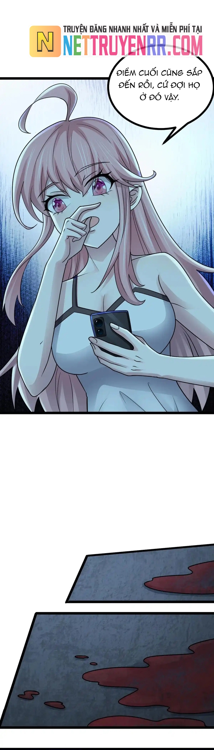 Vô Hạn Hồ Sơ Chap 70 - Next Chap 71