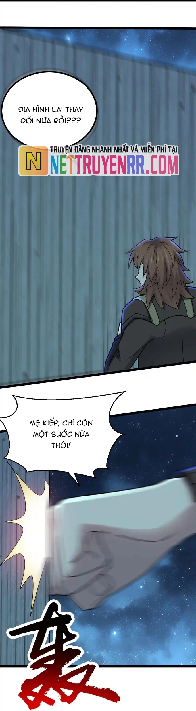 Vô Hạn Hồ Sơ Chap 70 - Next Chap 71