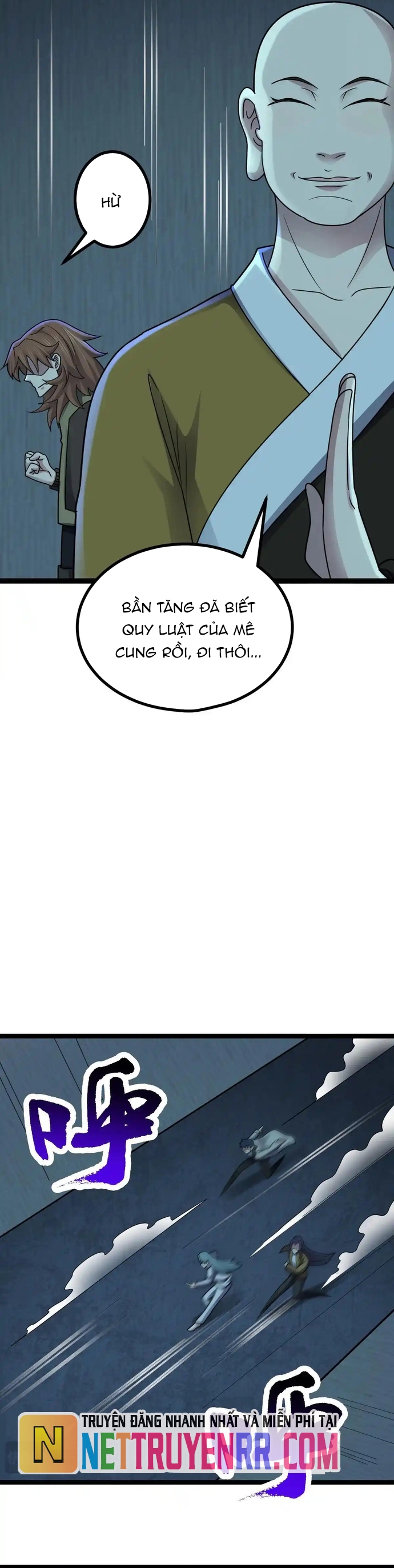 Vô Hạn Hồ Sơ Chap 70 - Next Chap 71