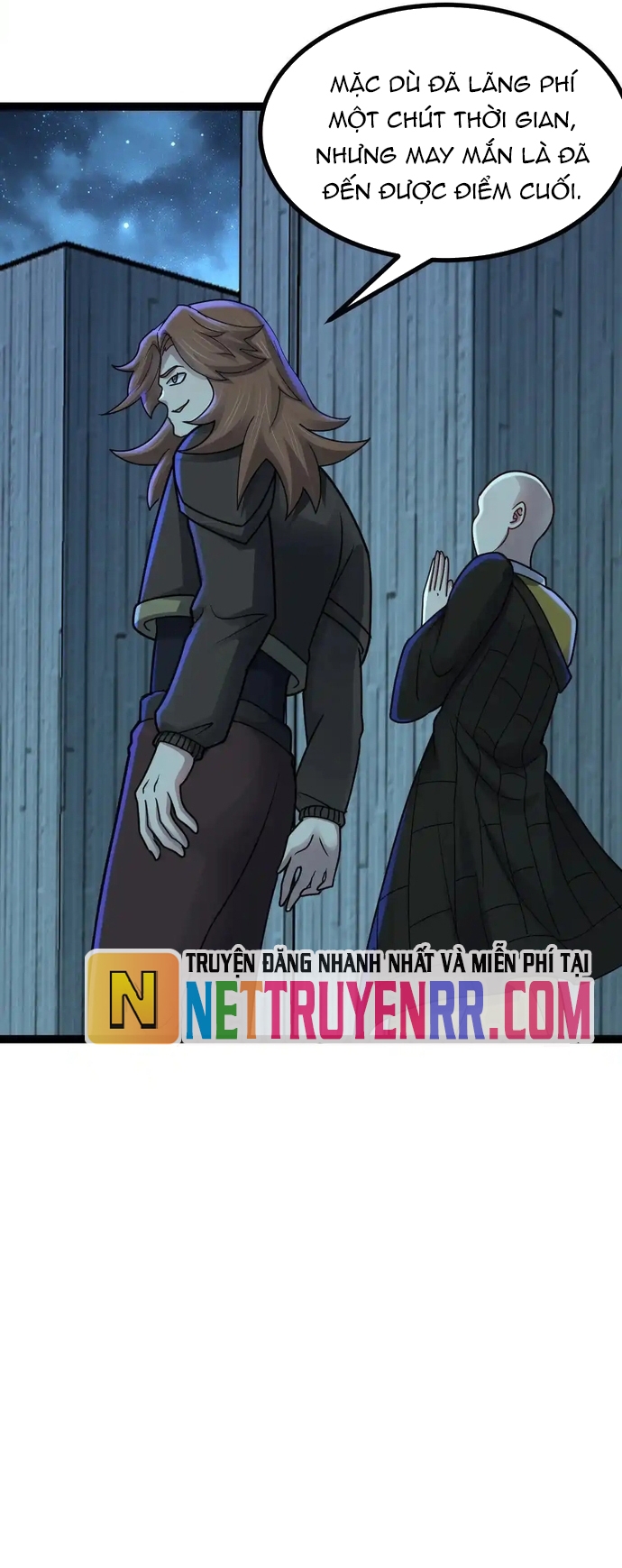 Vô Hạn Hồ Sơ Chap 70 - Next Chap 71