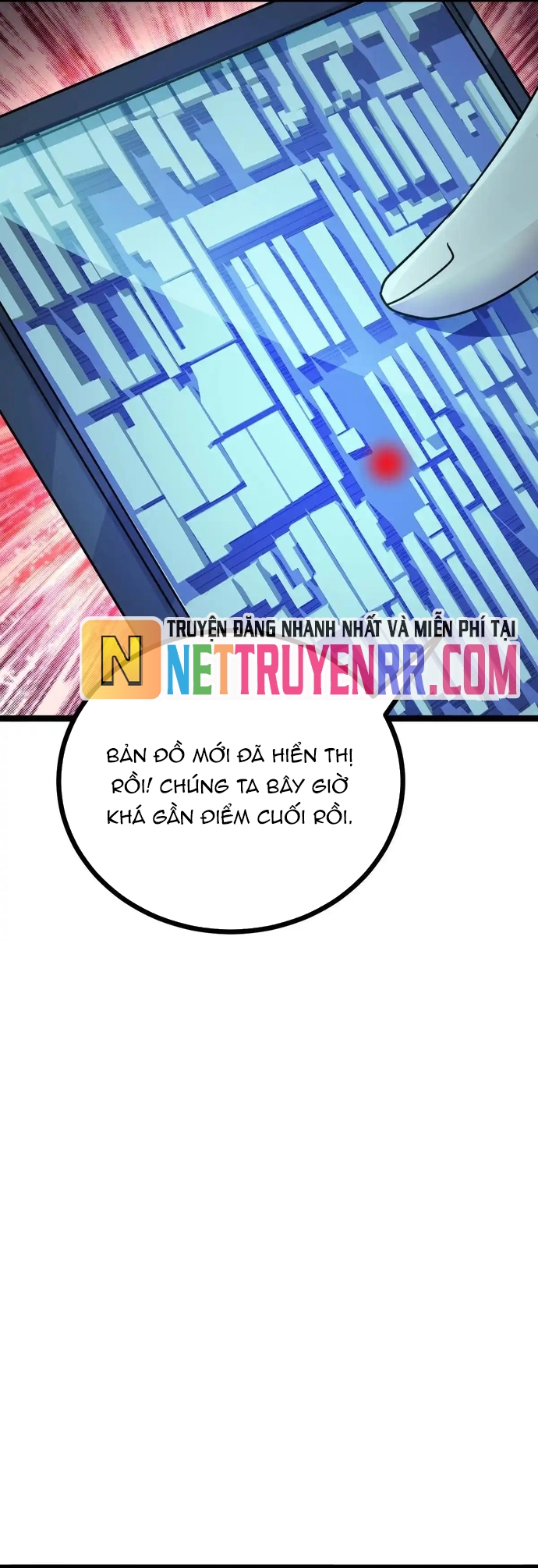 Vô Hạn Hồ Sơ Chap 70 - Next Chap 71