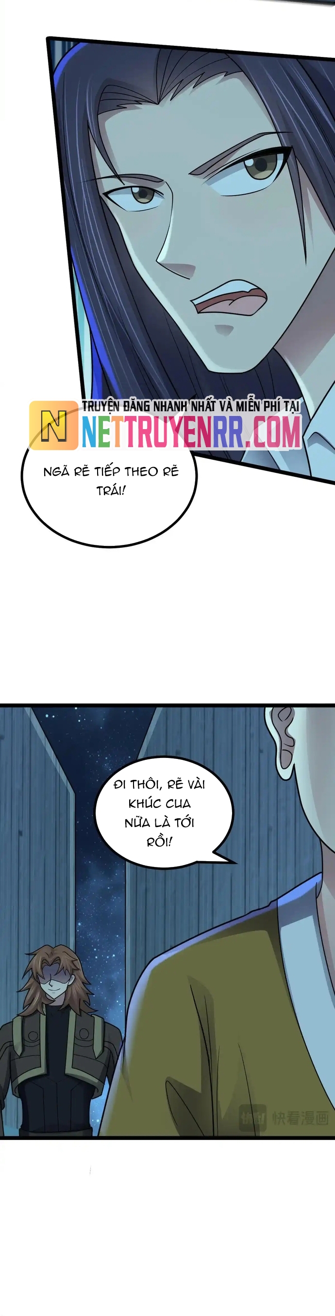 Vô Hạn Hồ Sơ Chap 70 - Next Chap 71