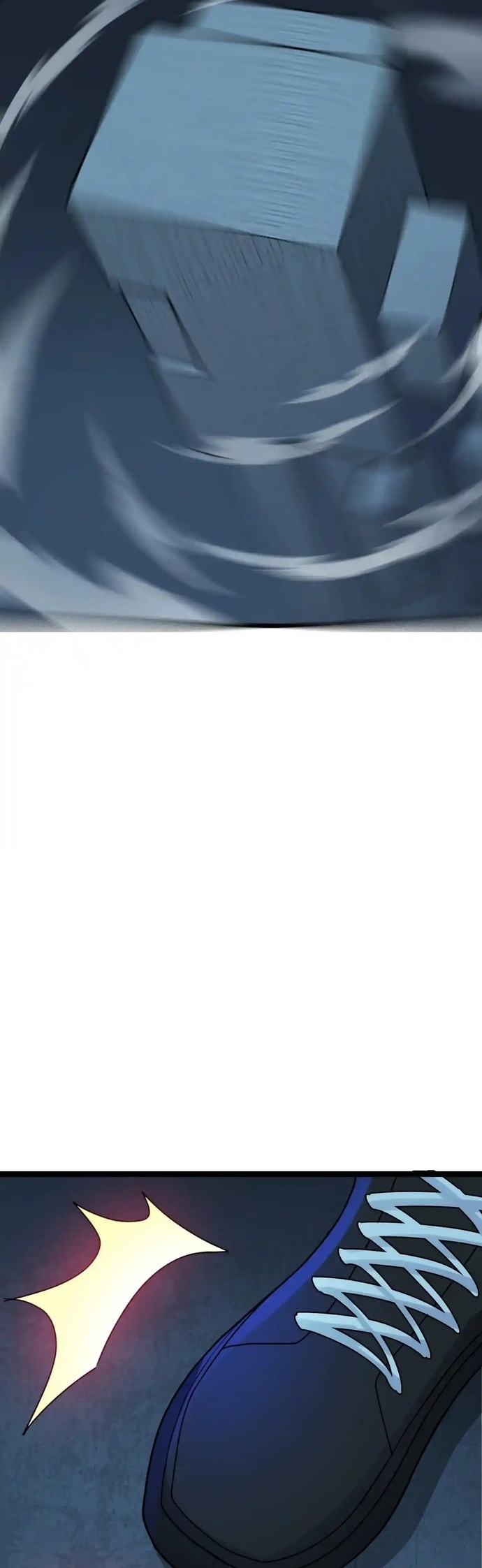 Vô Hạn Hồ Sơ Chap 70 - Next Chap 71