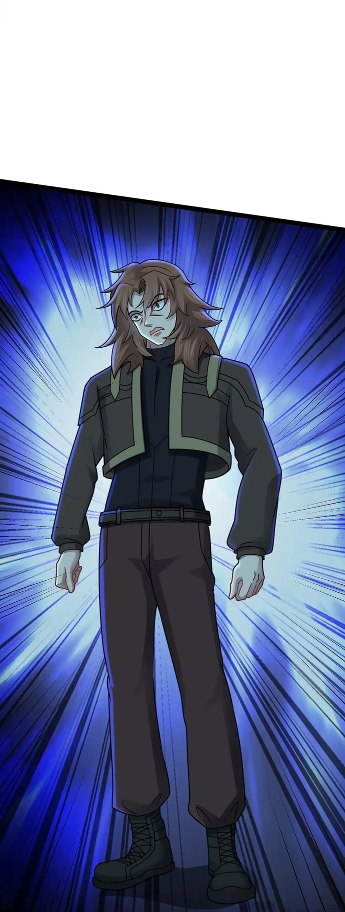 Vô Hạn Hồ Sơ Chap 71 - Next Chap 72