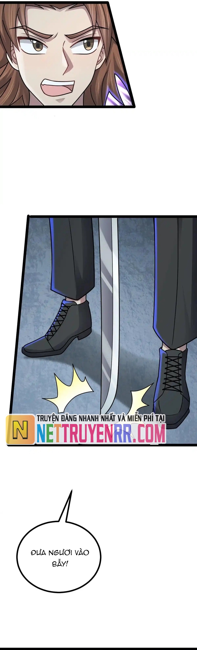 Vô Hạn Hồ Sơ Chap 71 - Next Chap 72