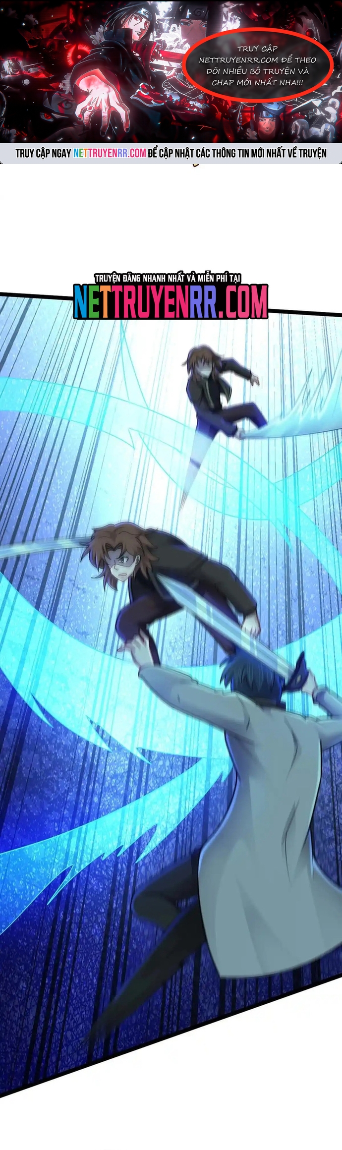 Vô Hạn Hồ Sơ Chap 72 - Next Chap 73