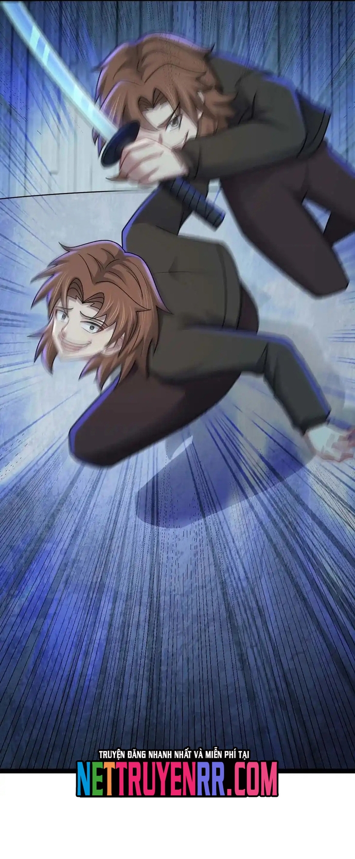 Vô Hạn Hồ Sơ Chap 72 - Next Chap 73