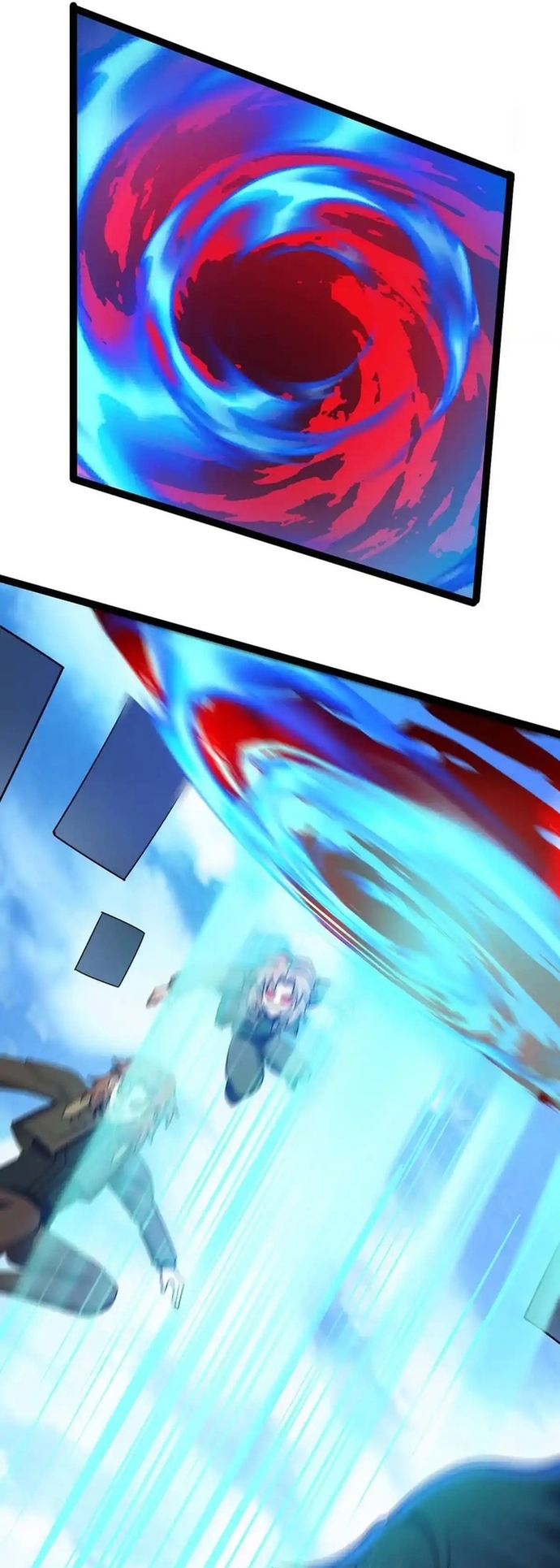 Vô Hạn Hồ Sơ Chap 72 - Next Chap 73