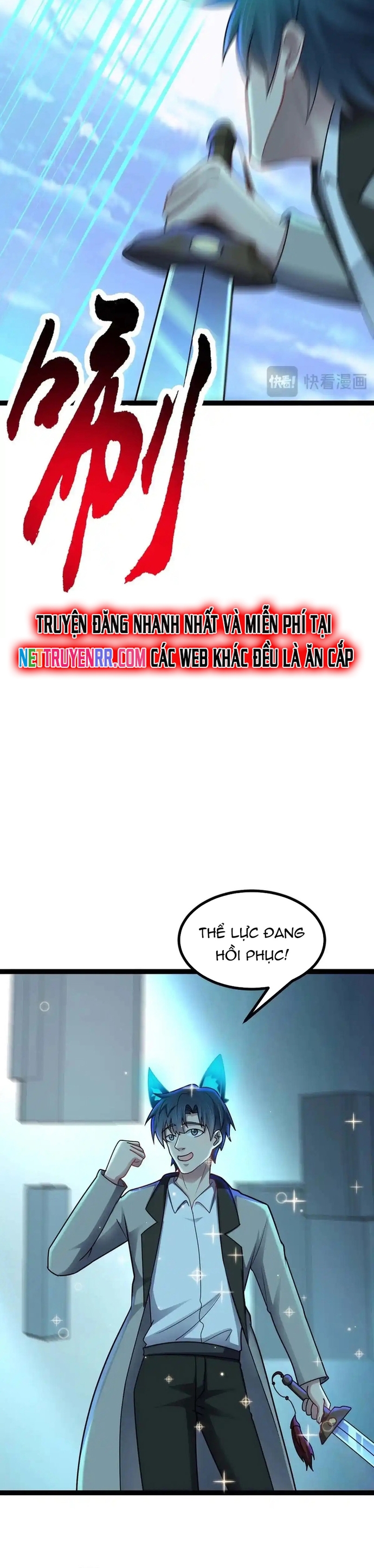 Vô Hạn Hồ Sơ Chap 72 - Next Chap 73