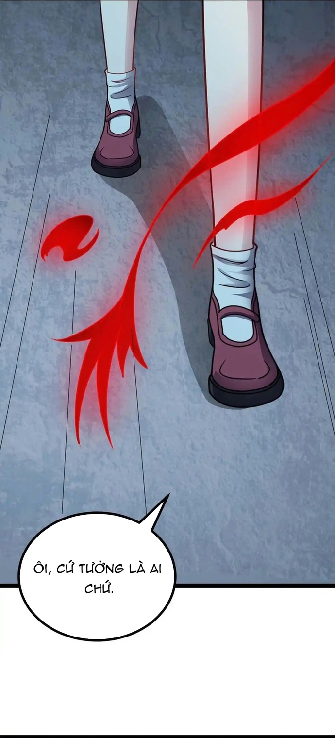 Vô Hạn Hồ Sơ Chap 72 - Next Chap 73