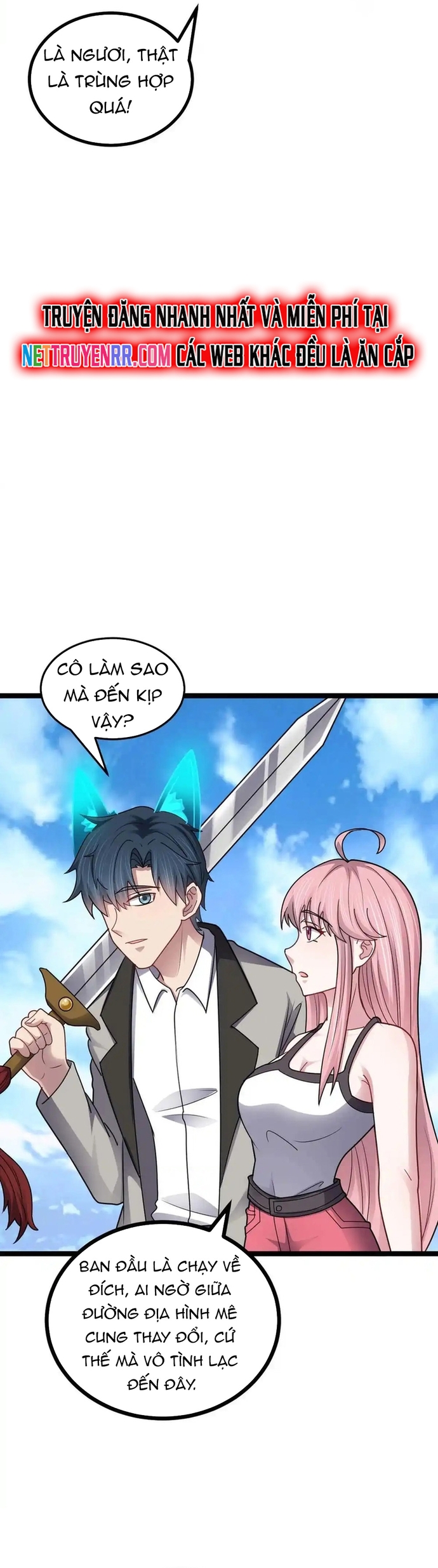 Vô Hạn Hồ Sơ Chap 72 - Next Chap 73