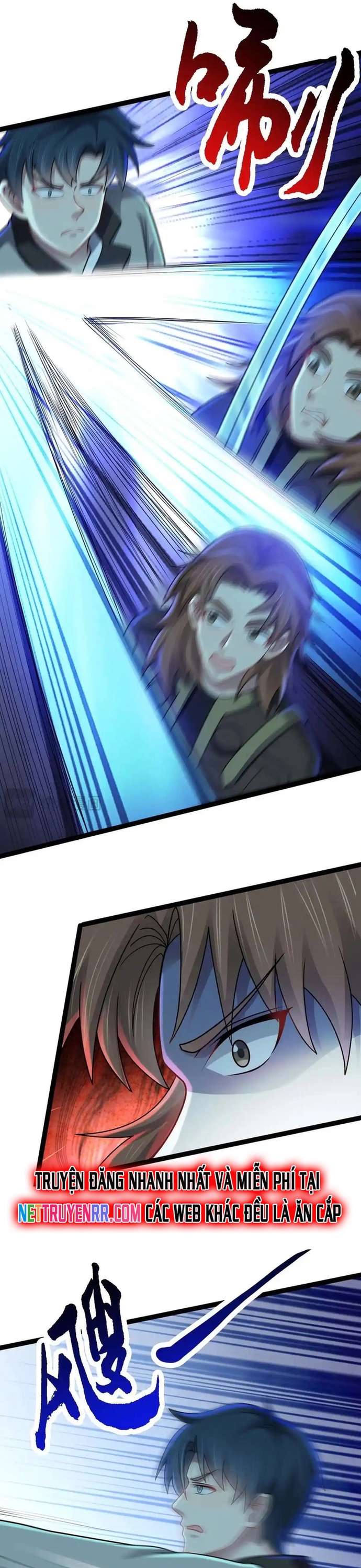 Vô Hạn Hồ Sơ Chap 72 - Next Chap 73
