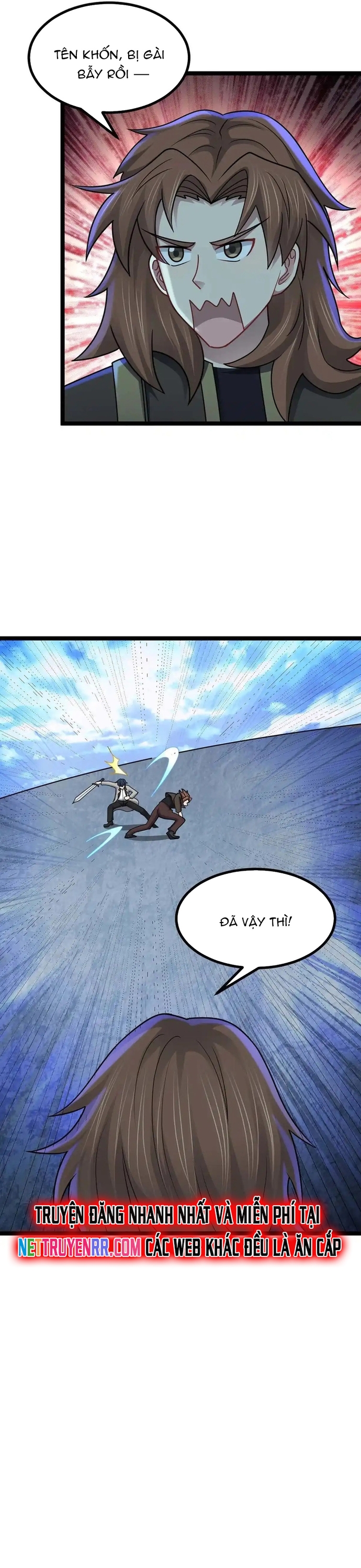 Vô Hạn Hồ Sơ Chap 72 - Next Chap 73