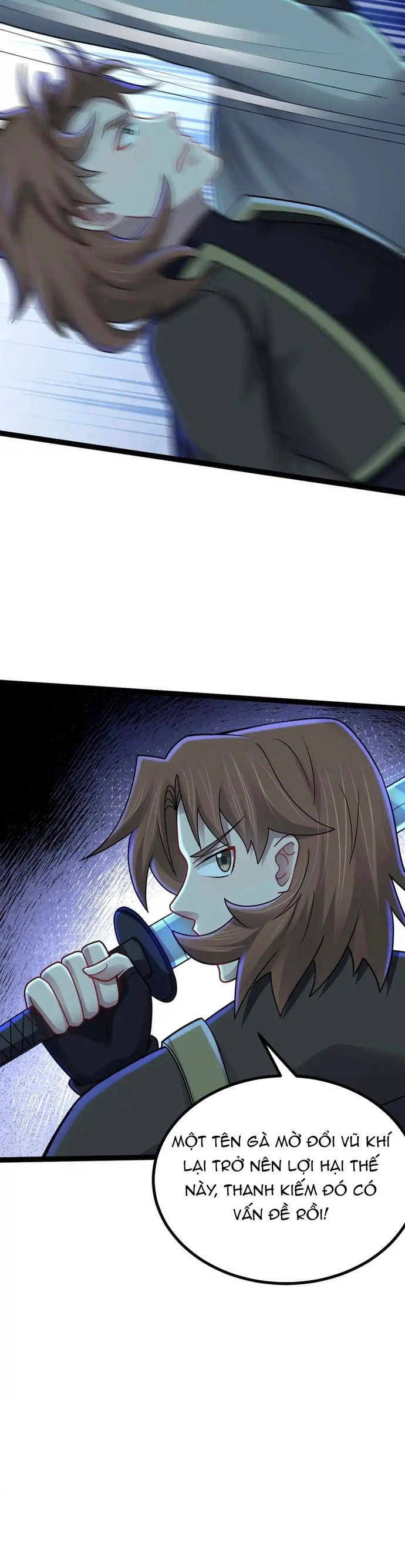 Vô Hạn Hồ Sơ Chap 72 - Next Chap 73