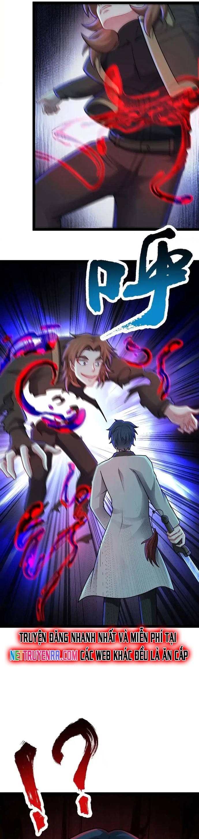 Vô Hạn Hồ Sơ Chap 72 - Next Chap 73