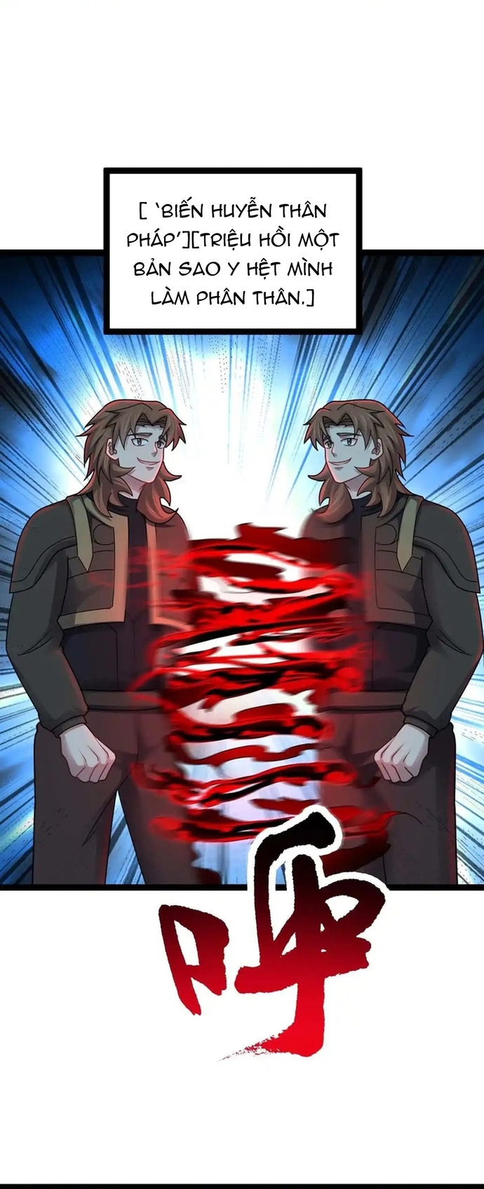 Vô Hạn Hồ Sơ Chap 72 - Next Chap 73