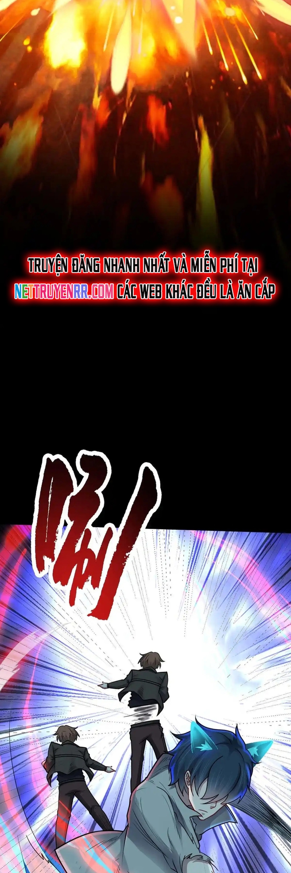 Vô Hạn Hồ Sơ Chap 73 - Next Chap 74